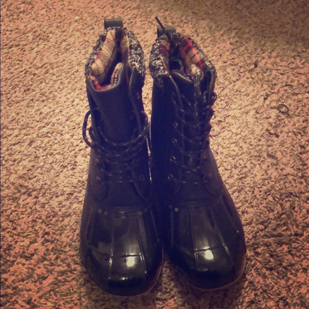 Boots